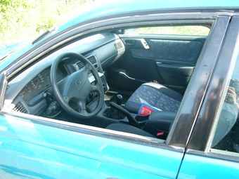 Toyota Carina E