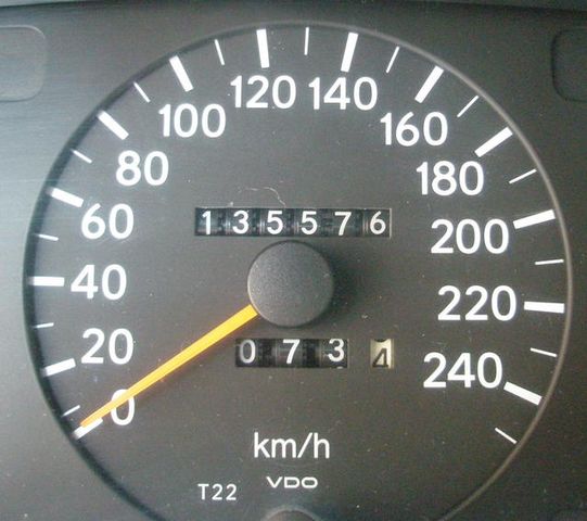 1996 Toyota Carina E