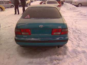 1996 Carina E