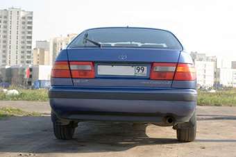 1996 Carina E
