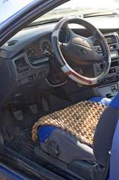 Toyota Carina E