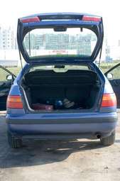 Toyota Carina E