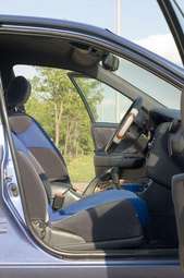 Toyota Carina E