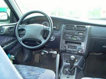 1997 Carina E