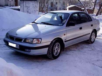 Carina E