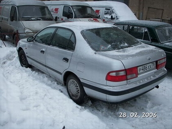 1997 Carina E