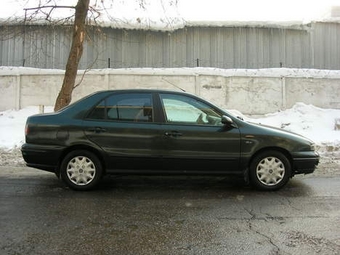 1997 Carina E