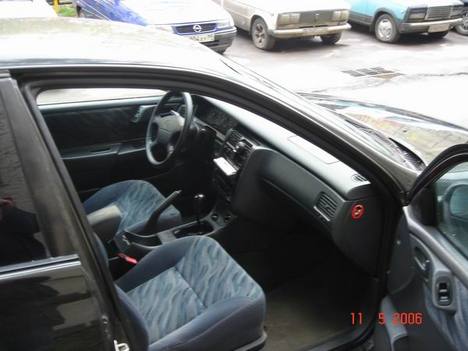 1997 Toyota Carina E