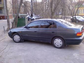 1997 Carina E