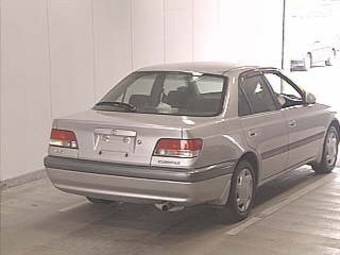 1997 Toyota Carina E