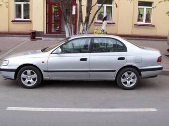 1997 Carina E