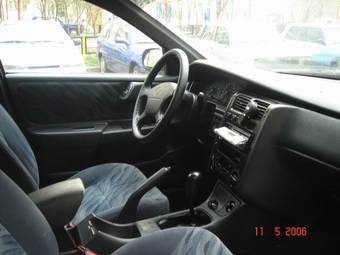 1997 Carina E