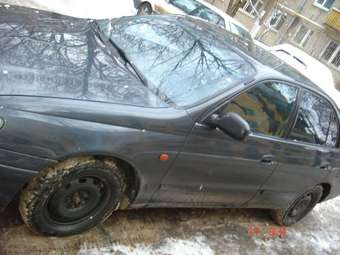 1997 Carina E