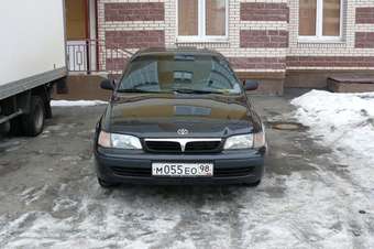 Toyota Carina E