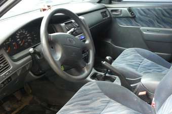 Toyota Carina E