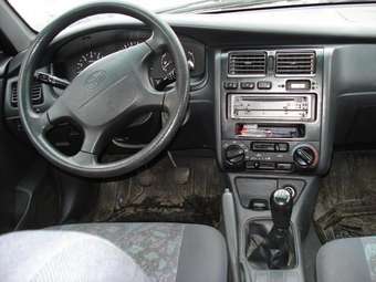 1997 Carina E