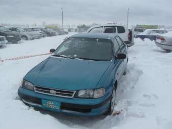 1997 Carina E