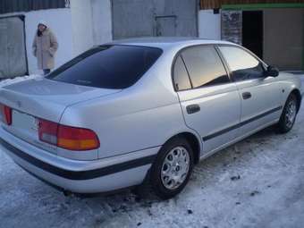 Toyota Carina E