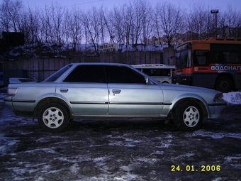 1988 Carina ED