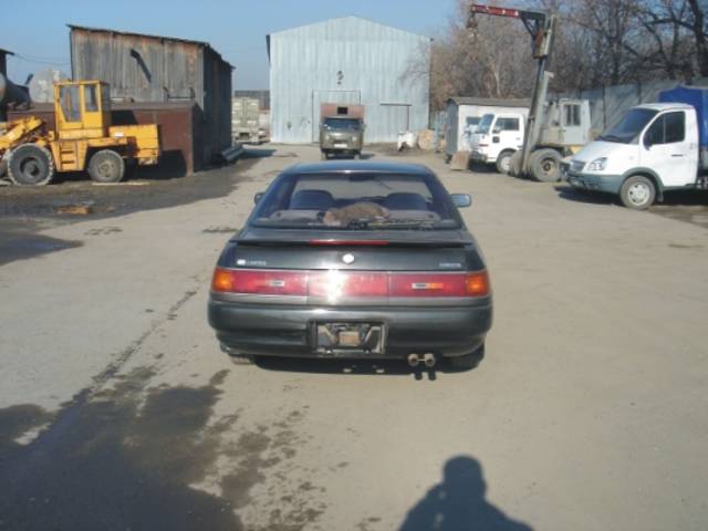 1990 Toyota Carina ED