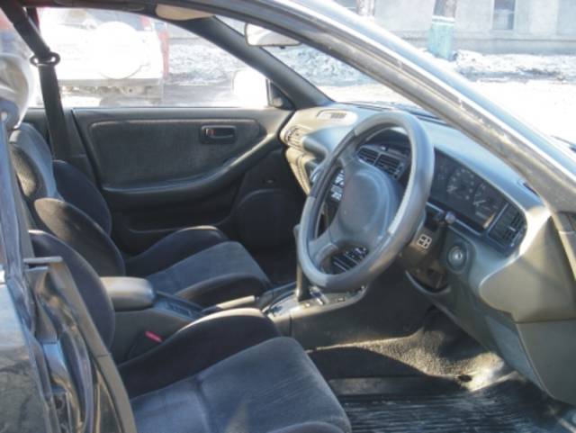 1990 Toyota Carina ED