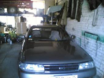 Toyota Carina ED