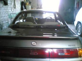 Toyota Carina ED