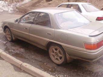 1991 Carina ED