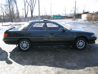 1992 Carina ED