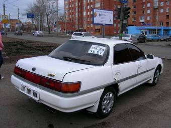 1992 Carina ED