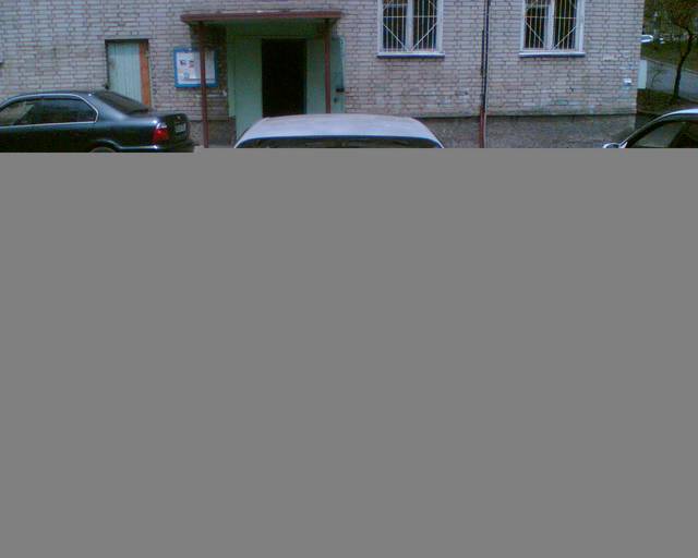 1993 Toyota Carina ED