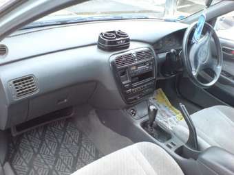 Toyota Carina ED