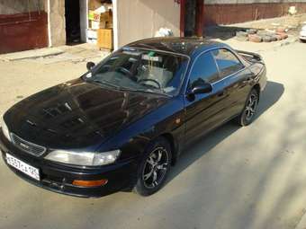 1993 Carina ED