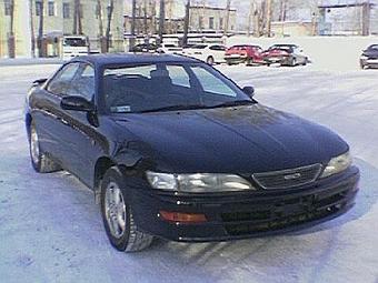 1994 Toyota Carina ED