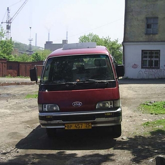 1994 Toyota Carina ED
