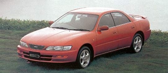 1994 Toyota Carina ED