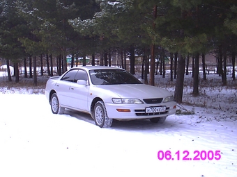1994 Toyota Carina ED
