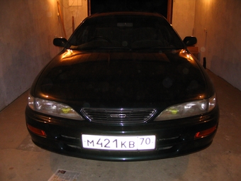 1994 Toyota Carina ED