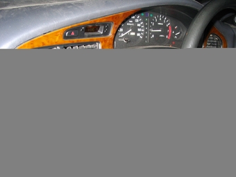1994 Carina ED