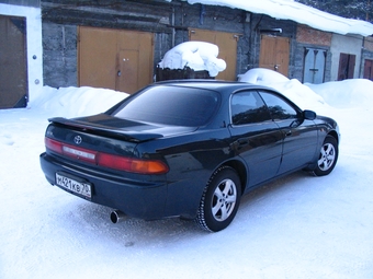 1994 Carina ED
