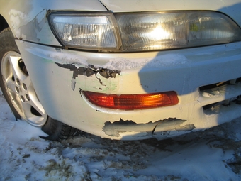 1994 Carina ED
