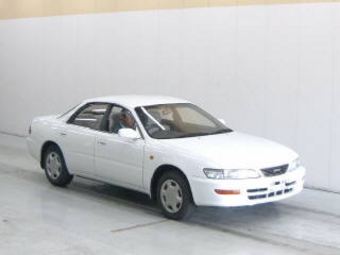 1994 Toyota Carina ED