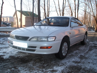1994 Toyota Carina ED