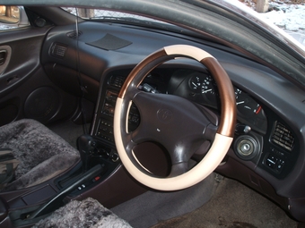 1994 Carina ED