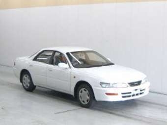 1994 Toyota Carina ED