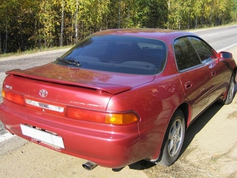 1994 Carina ED