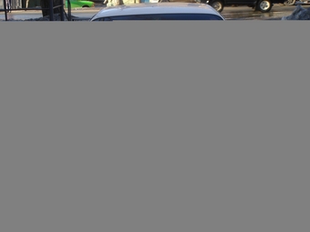 1994 Toyota Carina ED