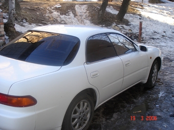 1994 Carina ED
