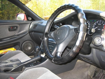 1994 Carina ED