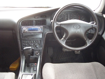 1994 Carina ED